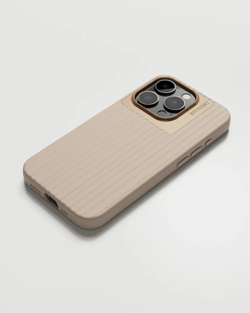 Nudient - Bold Case MagSafe