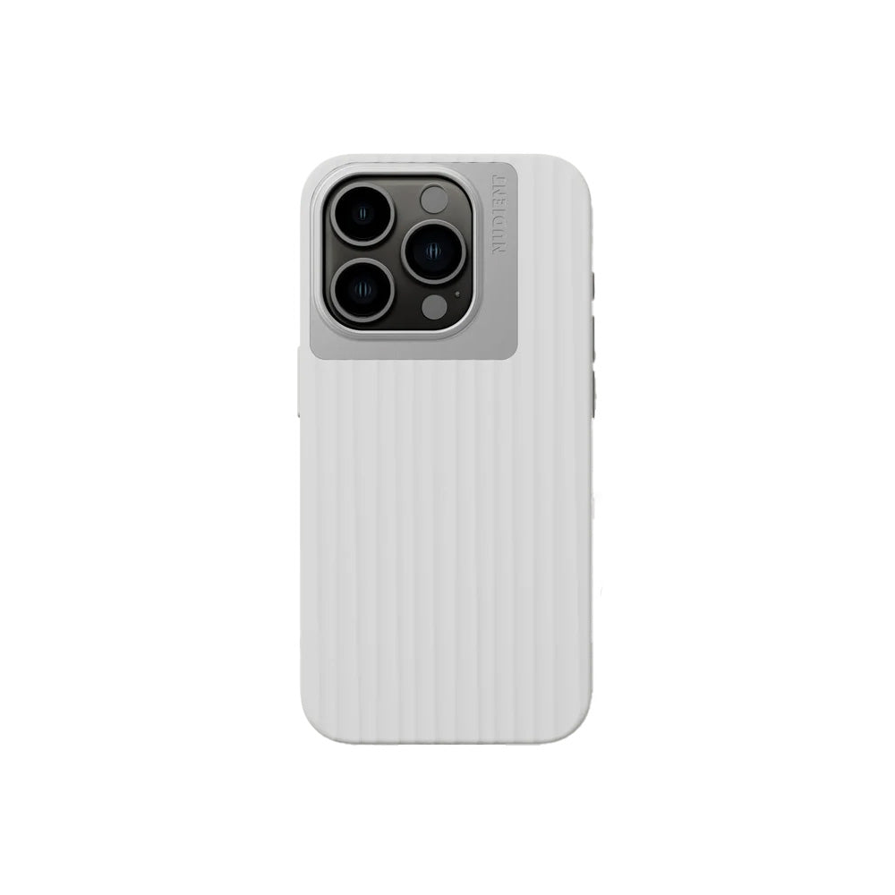 Nudient - Bold Case MagSafe