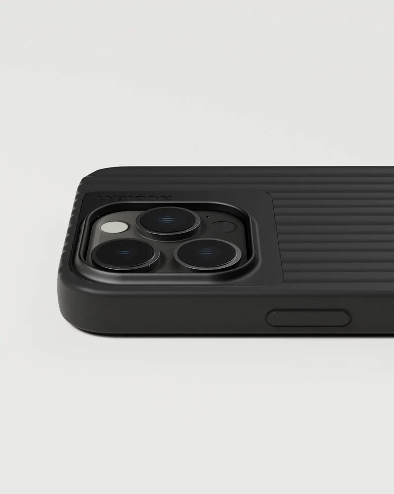 Nudient - Bold Case MagSafe