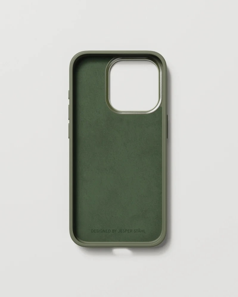 Nudient - Bold Case MagSafe