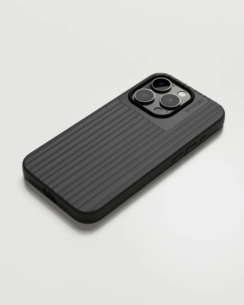 Nudient - Bold Case MagSafe