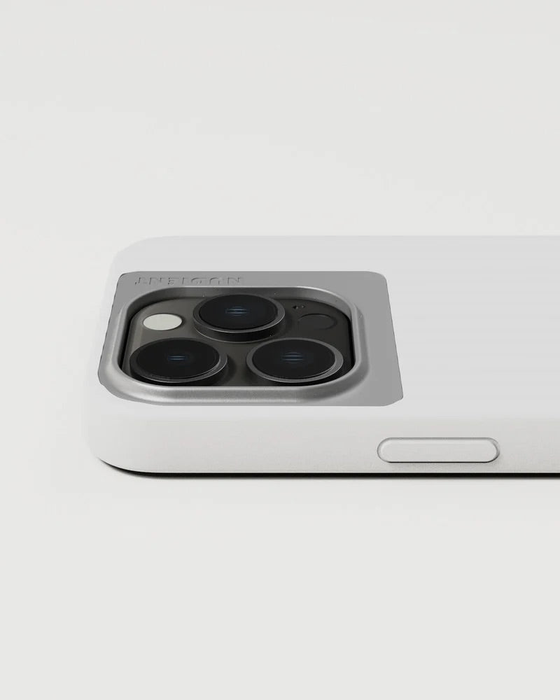 Nudient - Bold Case MagSafe