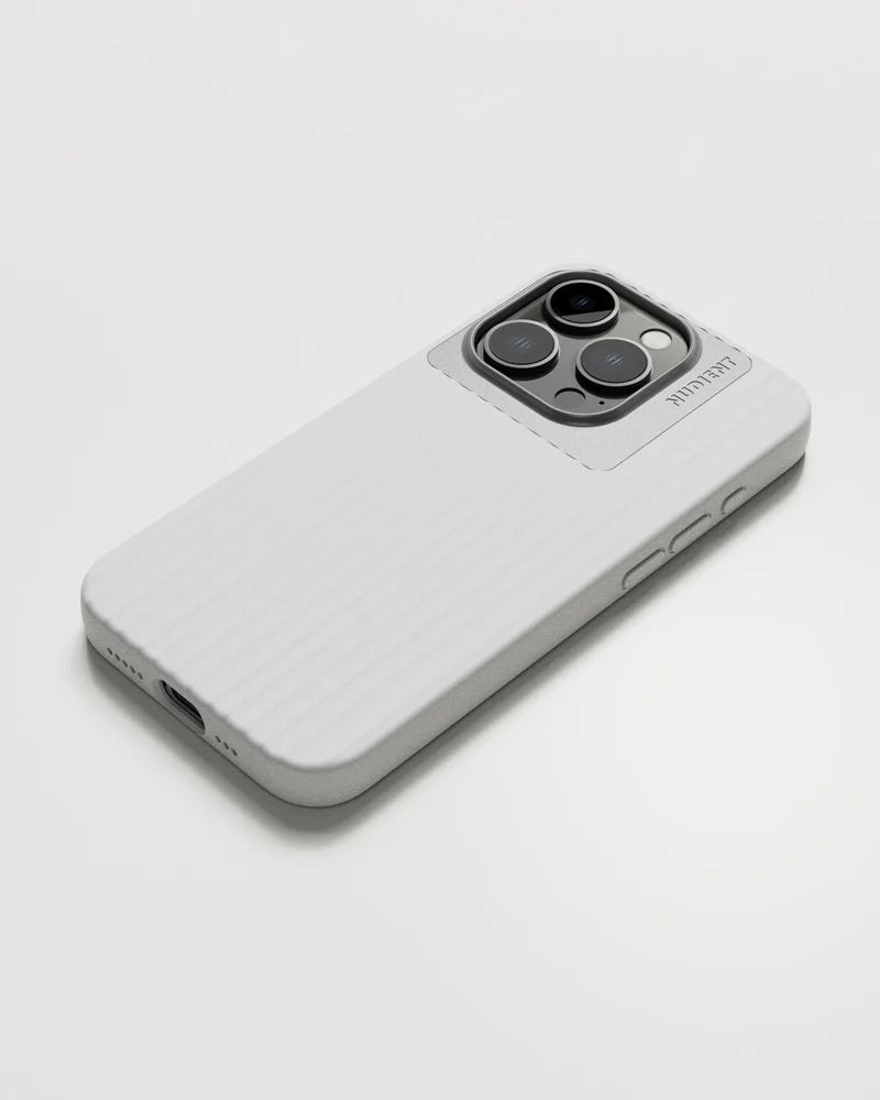 Nudient - Bold Case MagSafe