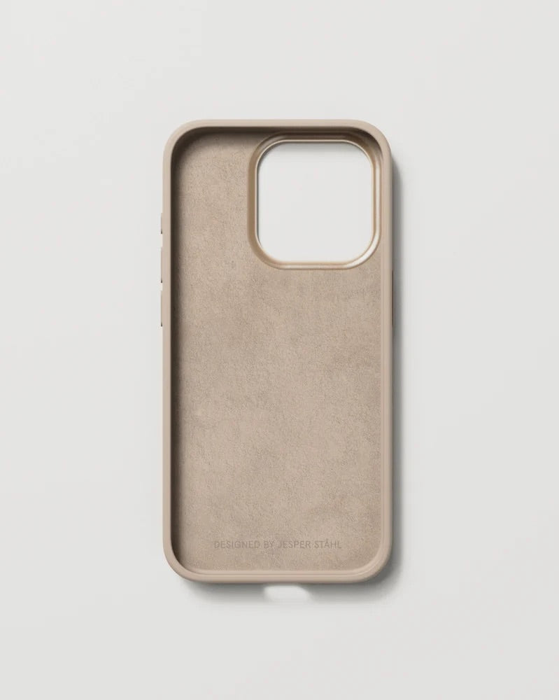 Nudient - Bold Case MagSafe