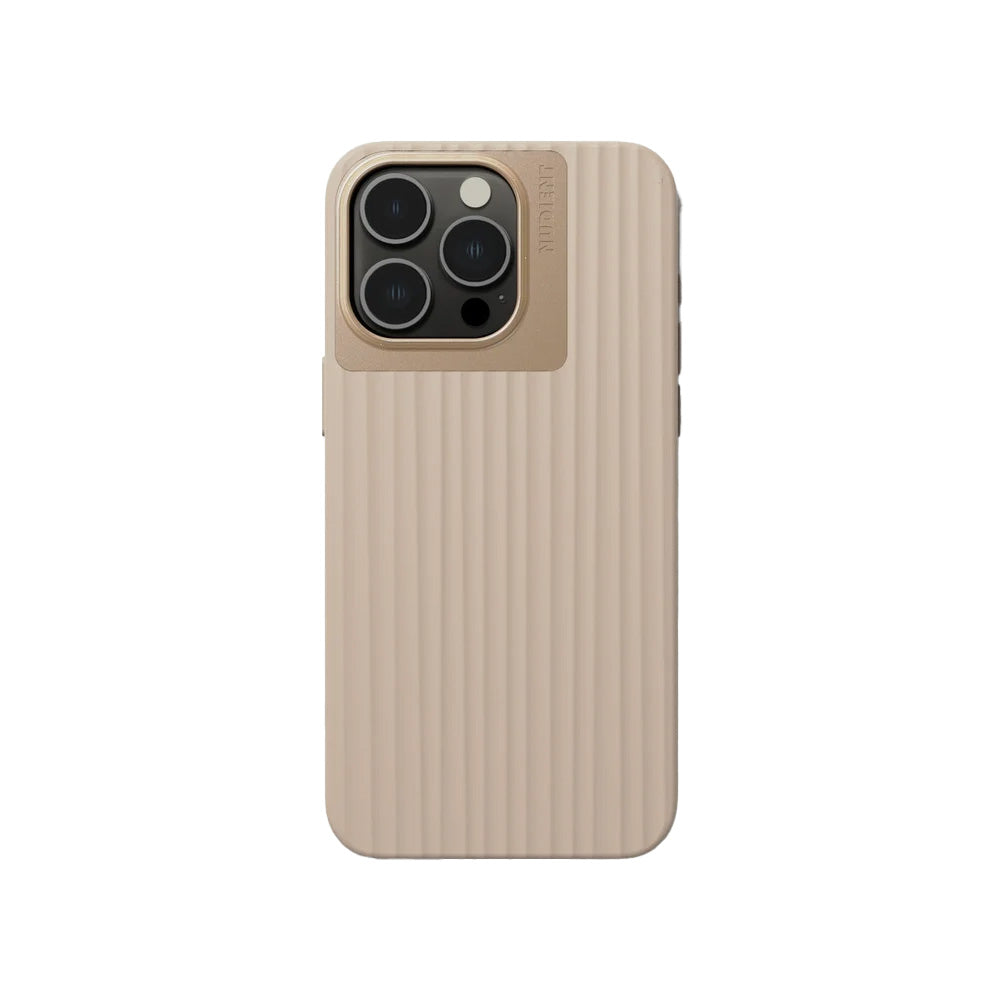 Nudient - Bold Case MagSafe