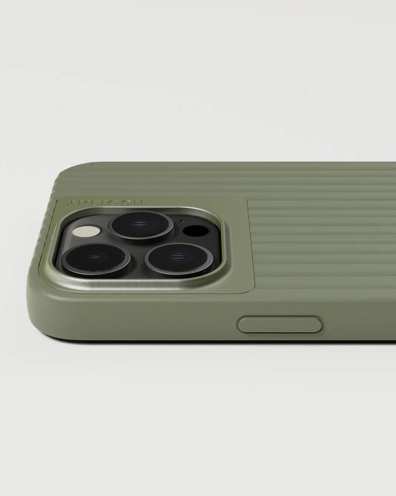 Nudient - Bold Case MagSafe