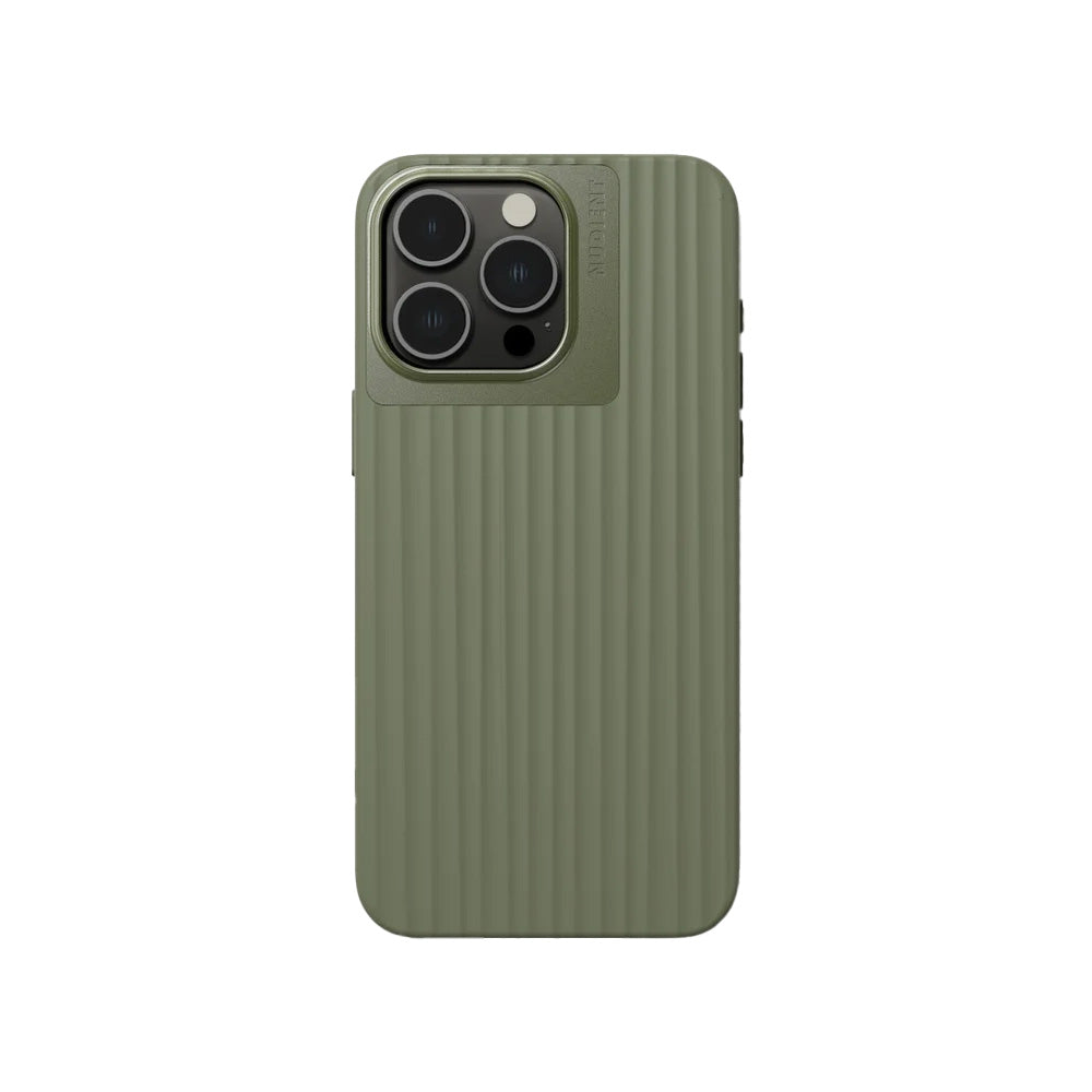 Nudient - Bold Case MagSafe