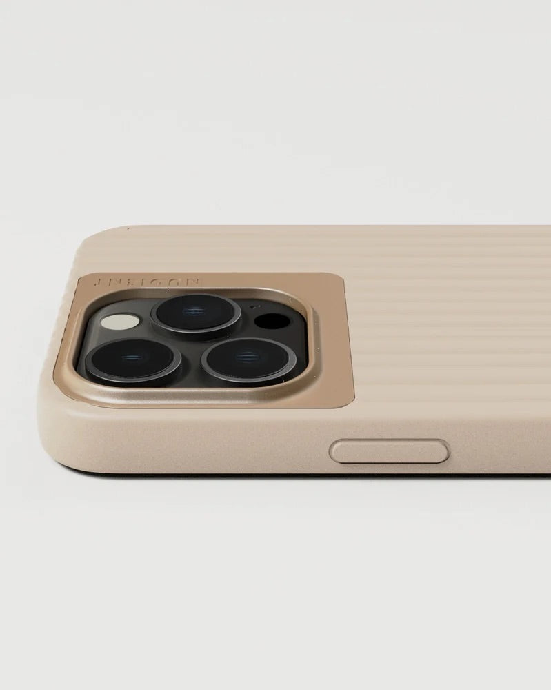 Nudient - Bold Case MagSafe