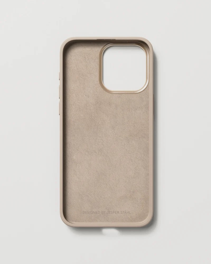 Nudient - Bold Case MagSafe