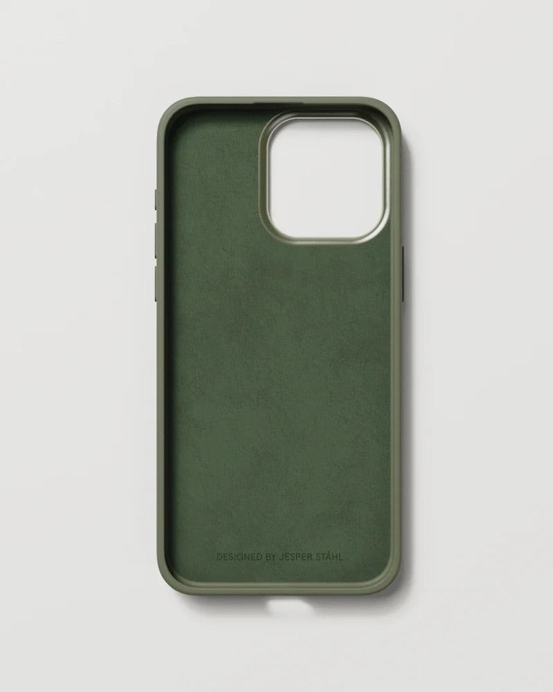 Nudient - Bold Case MagSafe
