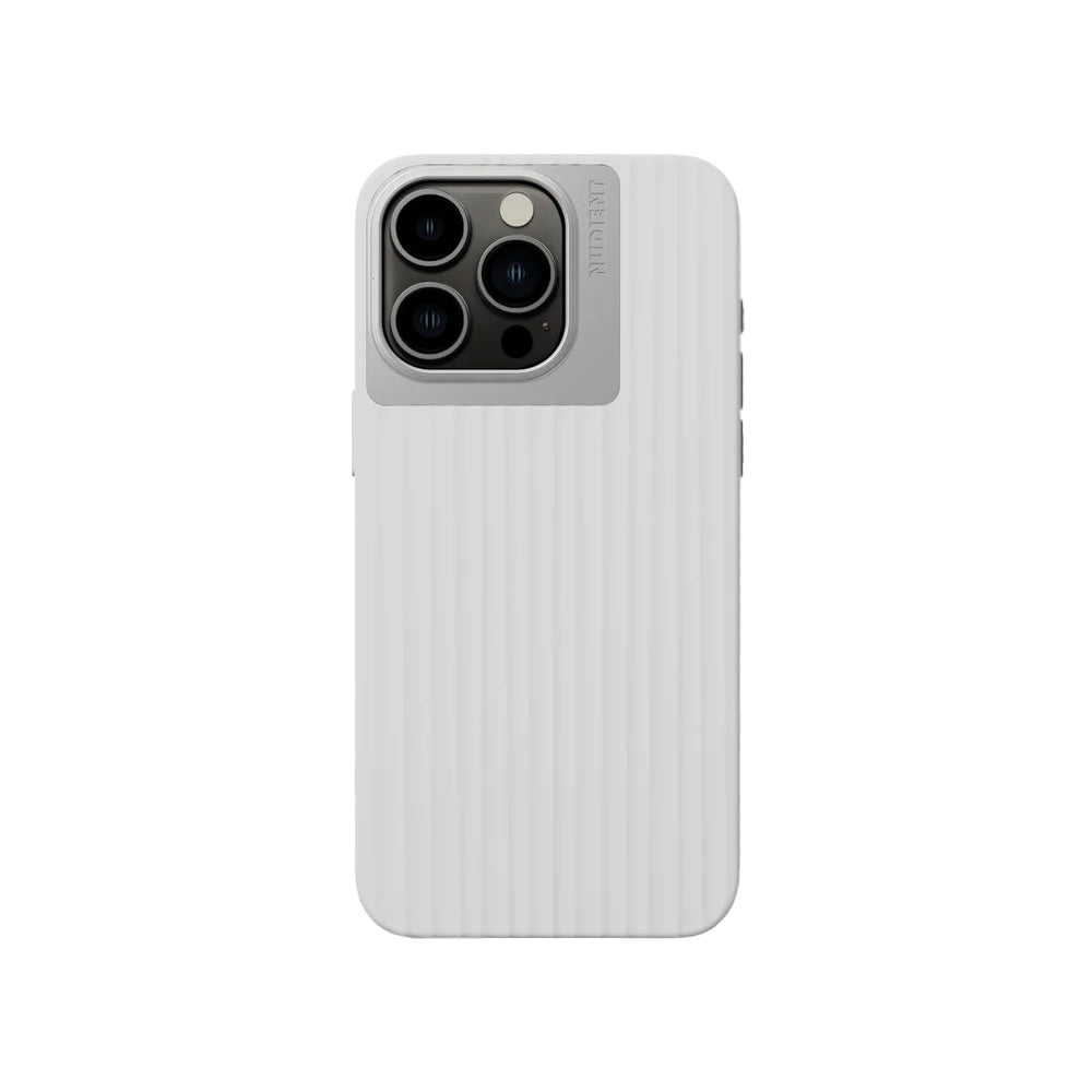Nudient - Bold Case MagSafe