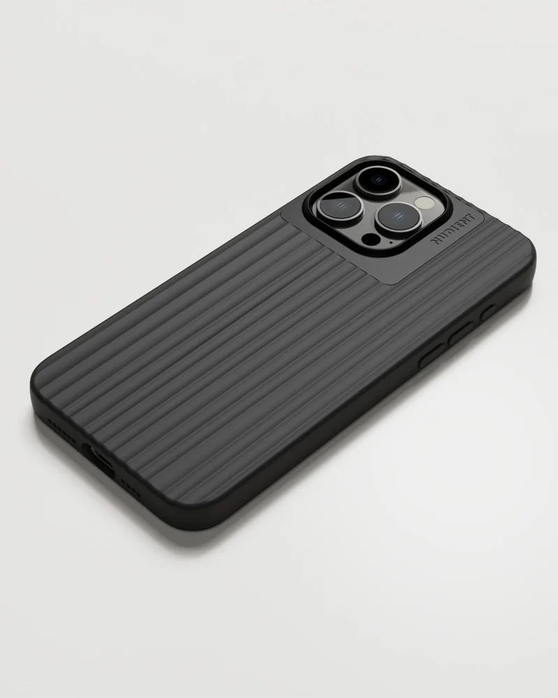 Nudient - Bold Case MagSafe