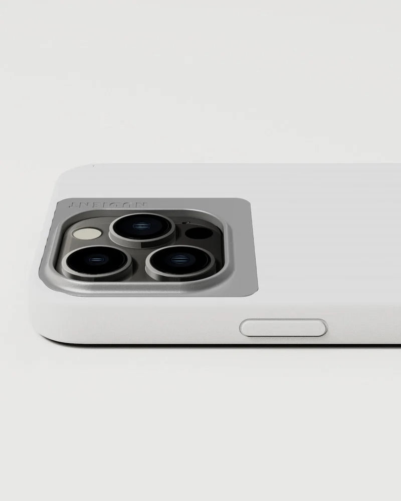 Nudient - Bold Case MagSafe