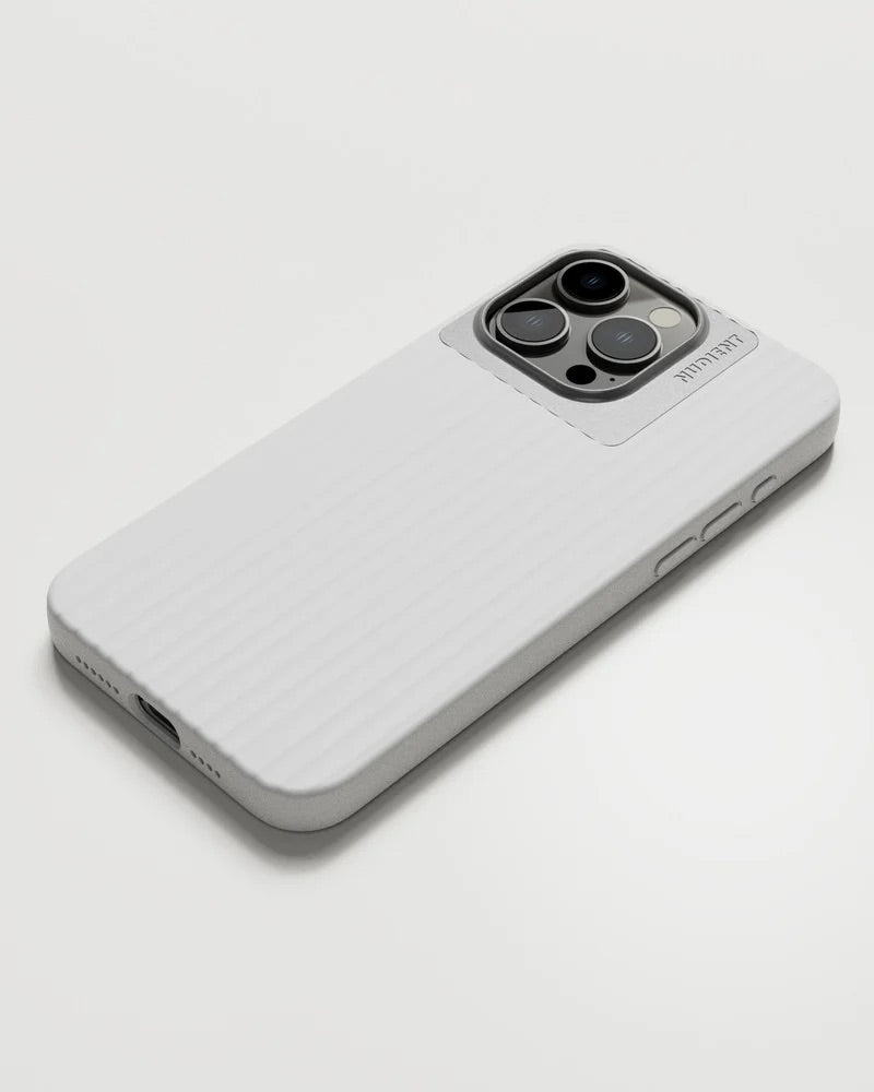 Nudient - Bold Case MagSafe
