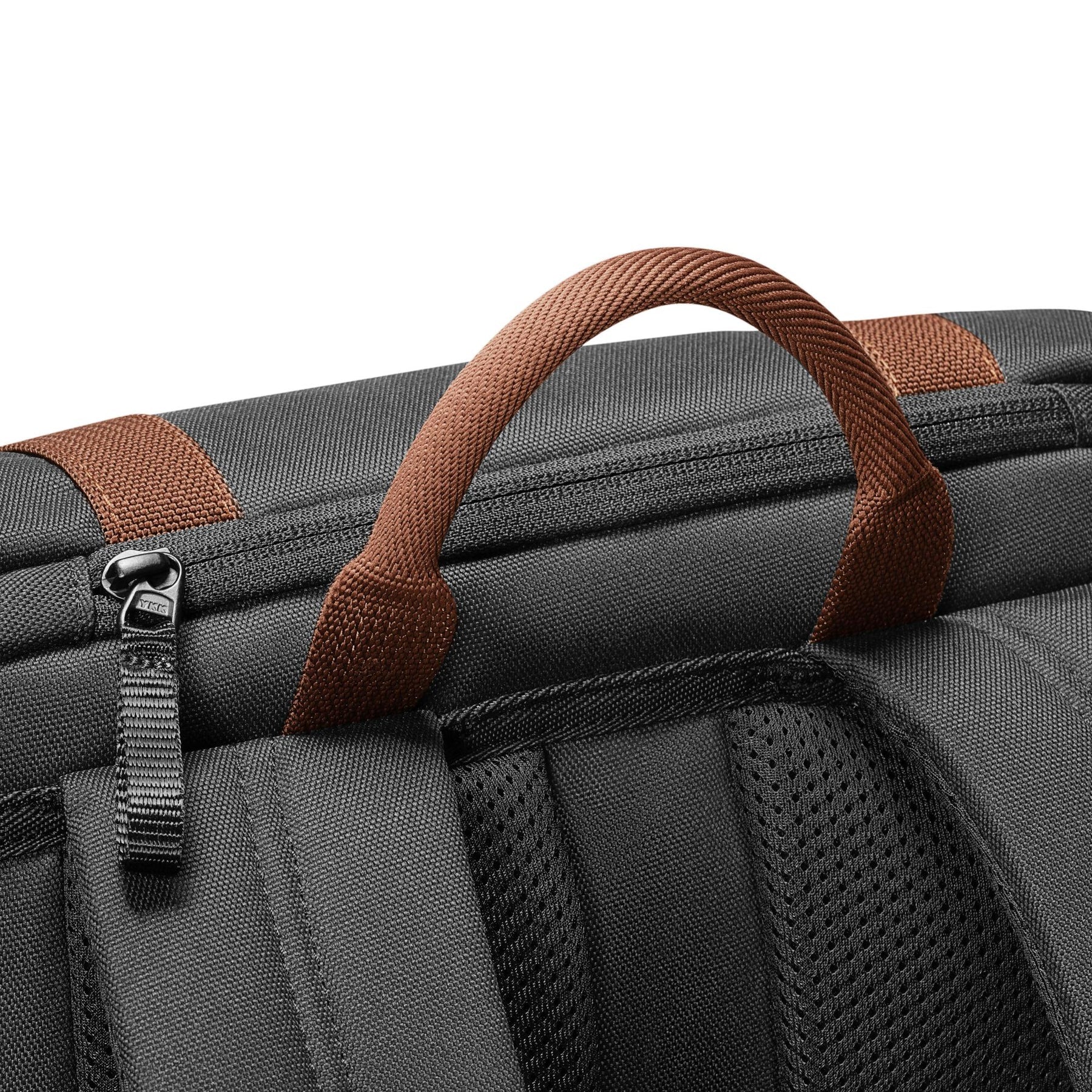 Tomtoc - VintPack-TA1 Laptop Backpack