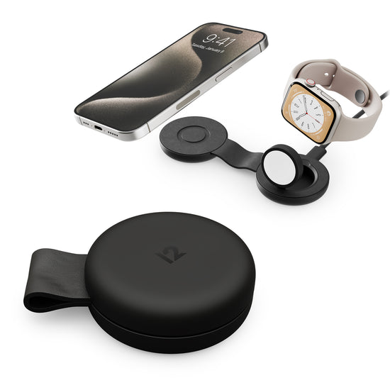 Twelve South - ButterFly SE 2-in-1 Qi2 Charger