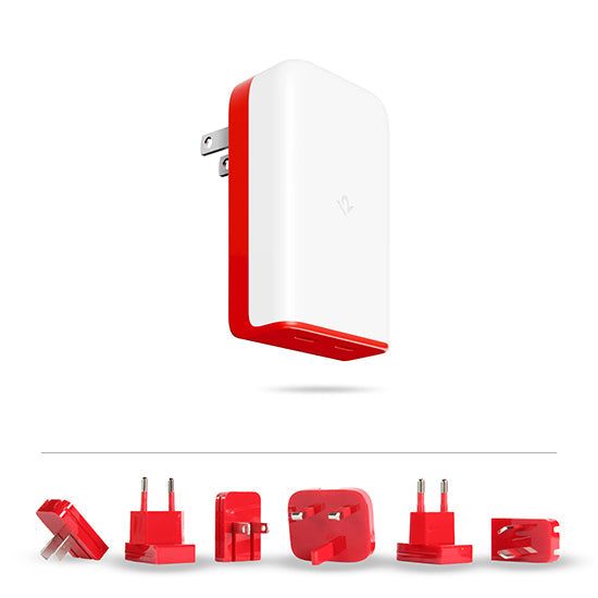 Twelve South - PlugBug with Find My