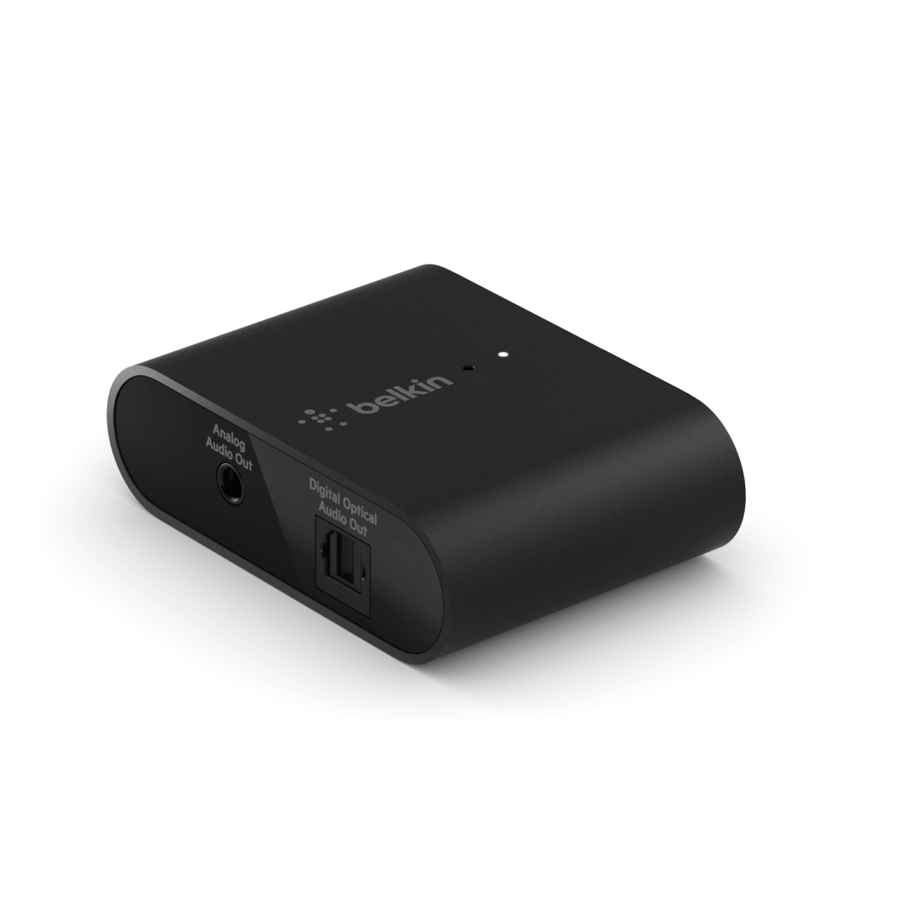 Belkin - SoundForm™ Connect Audio Adapter with AirPlay 2