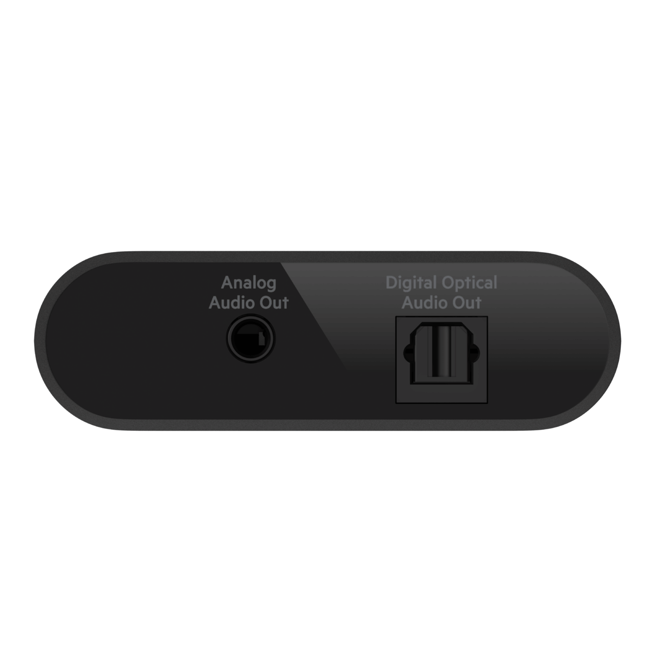 Belkin - SoundForm™ Connect Audio Adapter with AirPlay 2