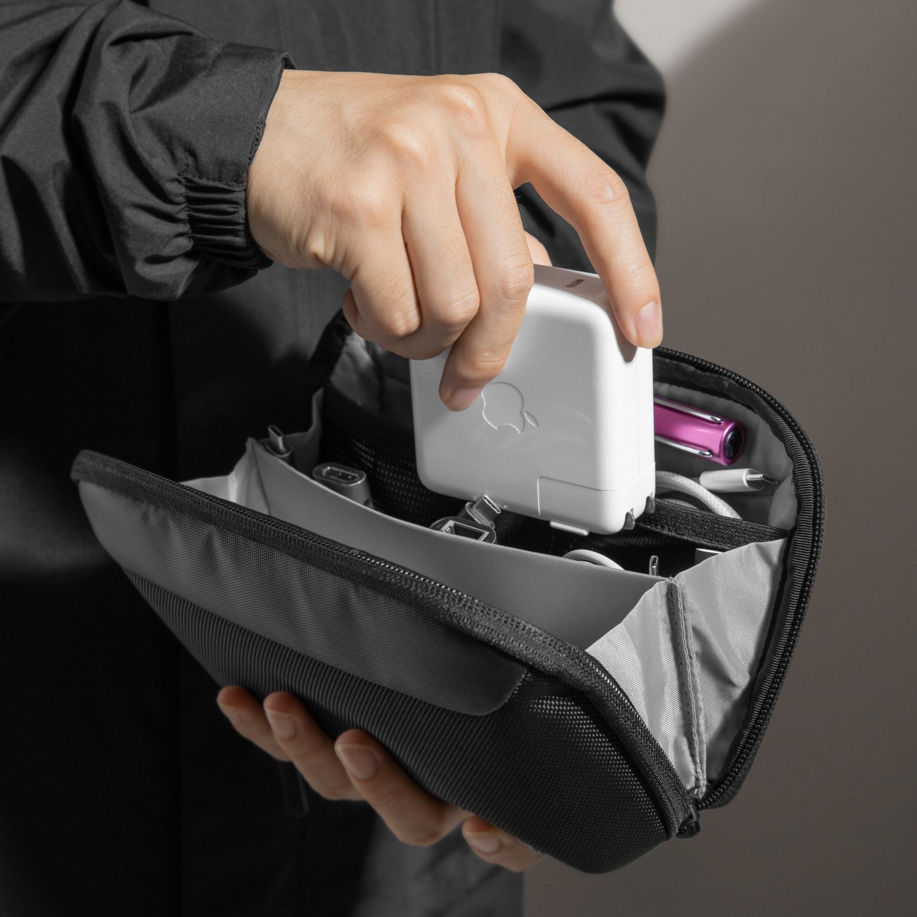 Tomtoc - Navigator-T13 Accessory Pouch S
