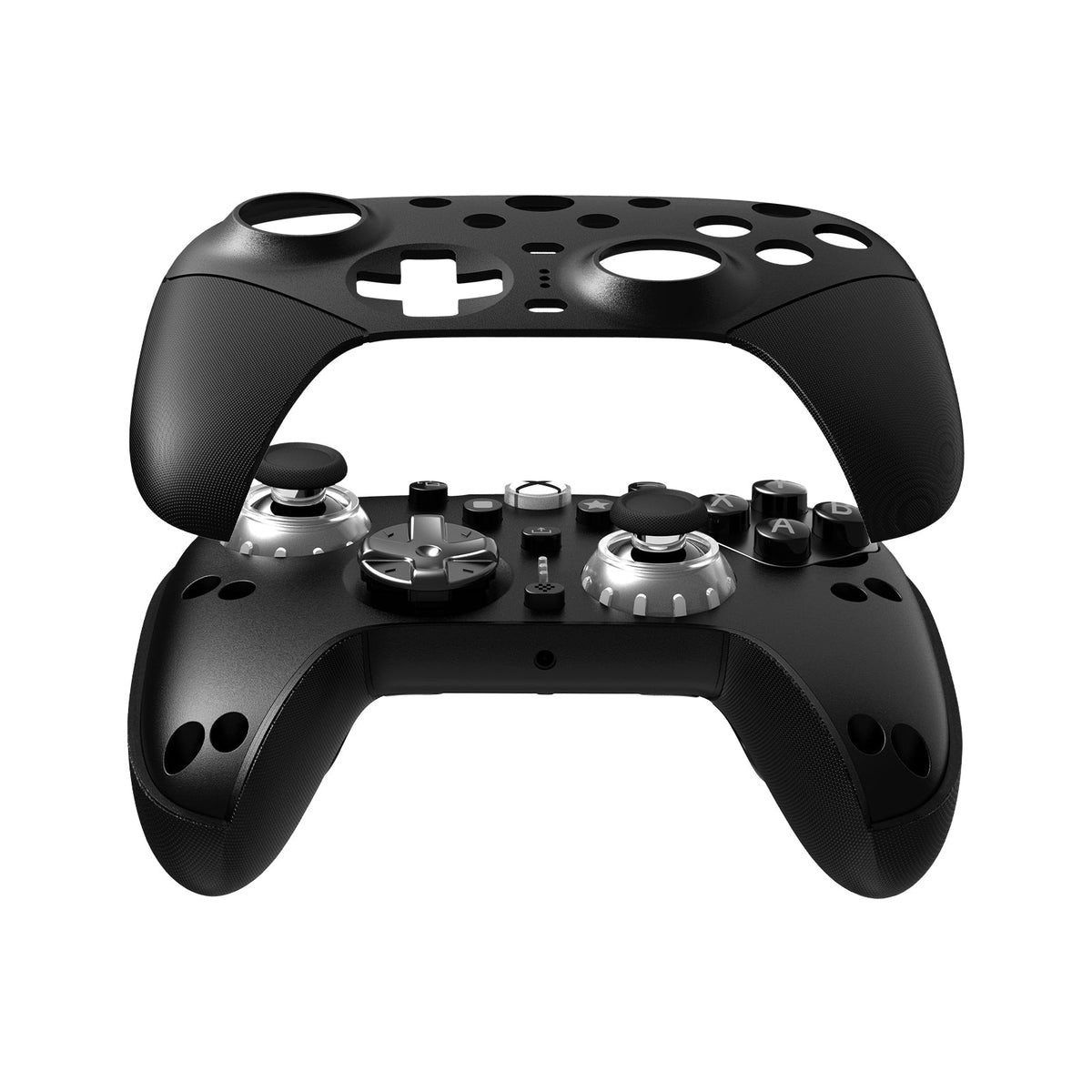 8BitDo - Ultimate 3E Wireless Controller for Xbox