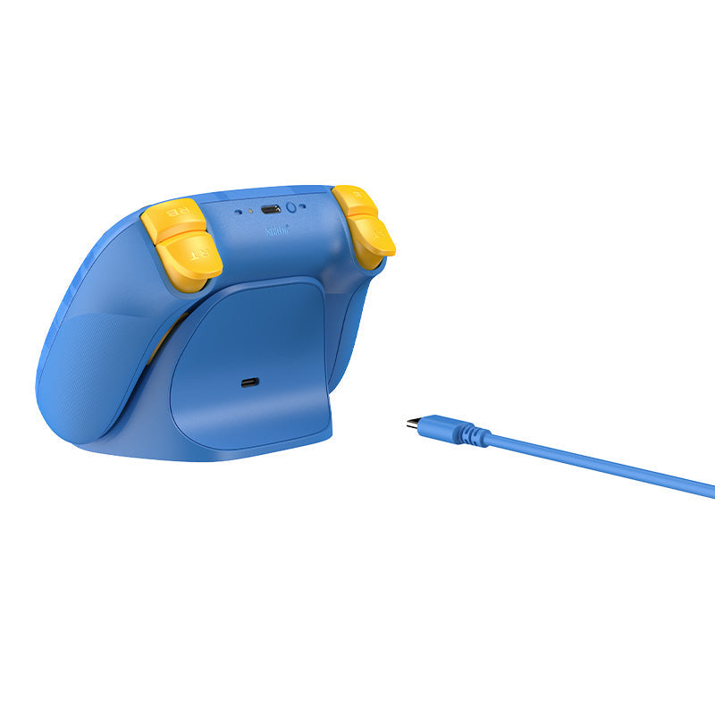 8BitDo - Ultimate 3-mode Controller Rare 40th Anniversary Edition