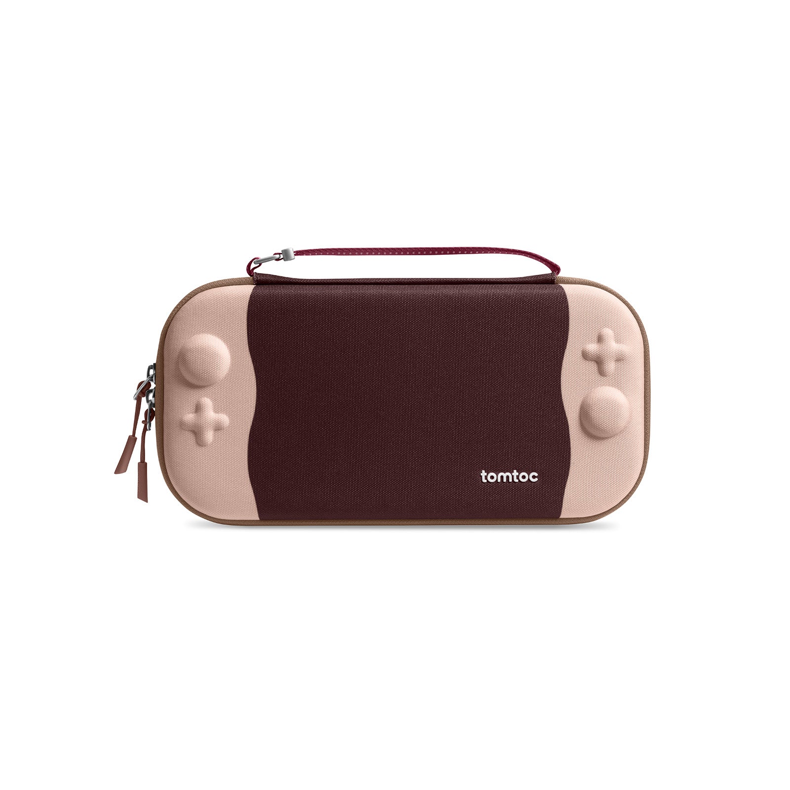 Tomtoc - FancyCase G05 Slim Case for Nintendo Switch 2 Froz Edition