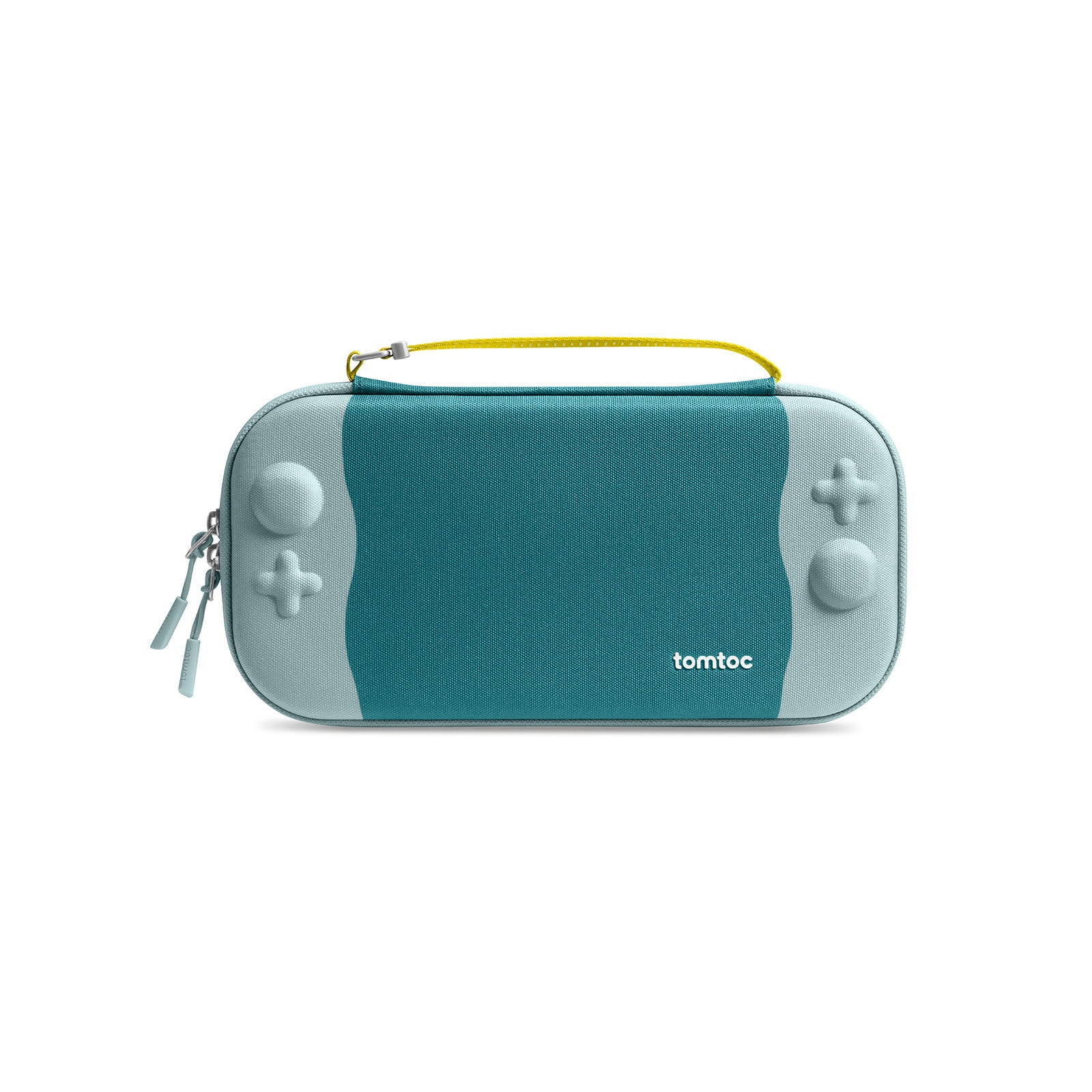 Tomtoc - FancyCase G05 Slim Case for Nintendo Switch 2 Froz Edition