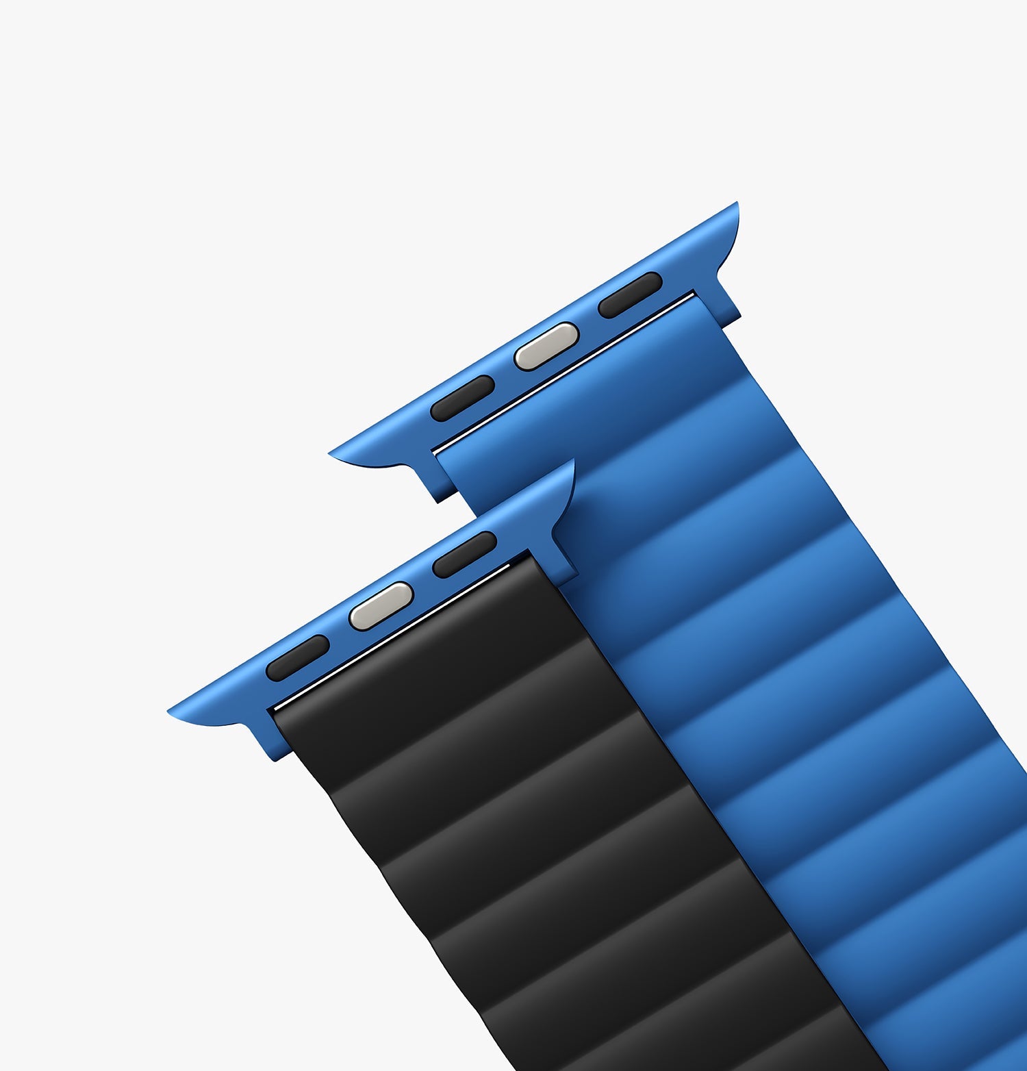 Uniq - Revix Reversible Duo-color Strap for Apple Watch