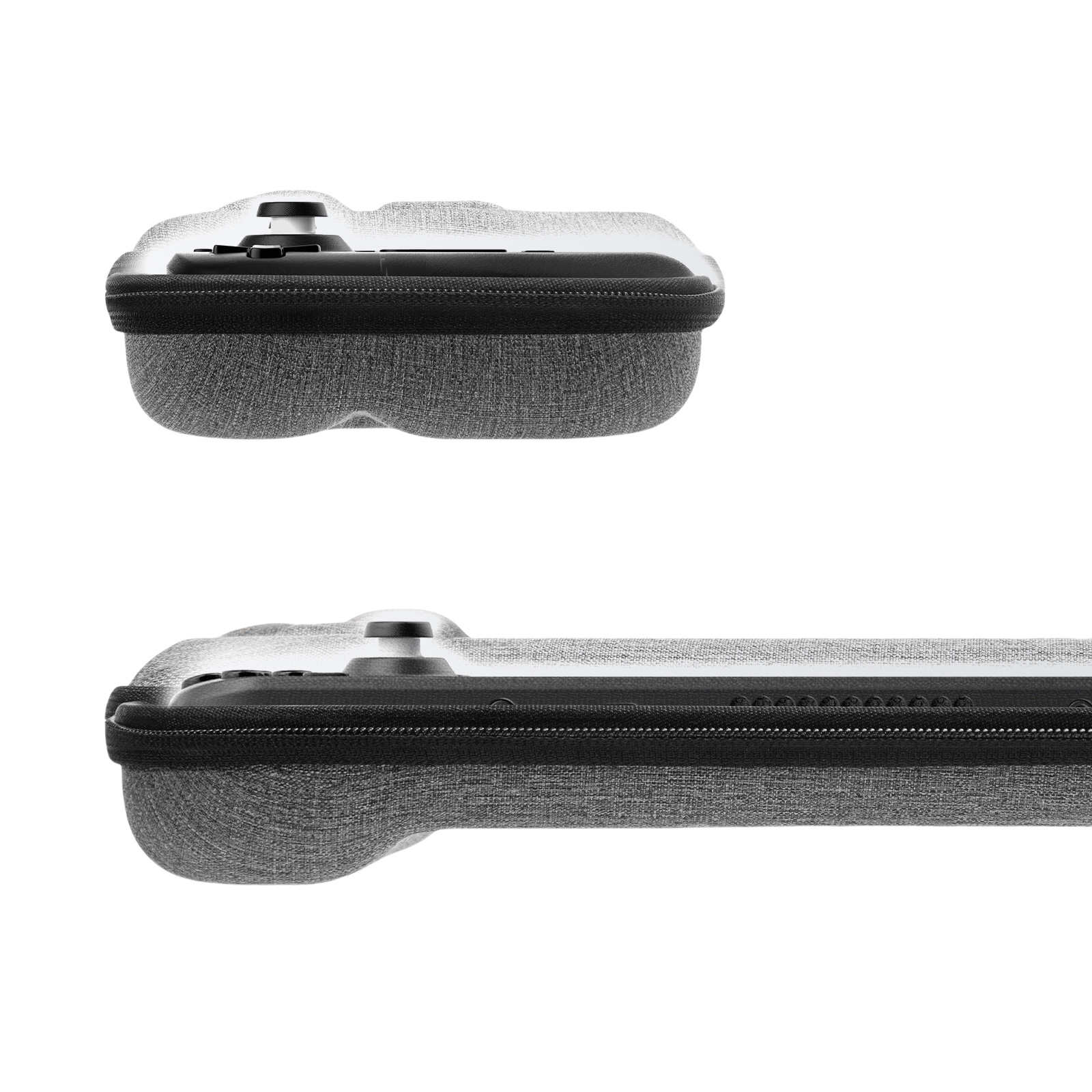 Tomtoc - FancyCase-G38 Steam Deck Hard Shell Case