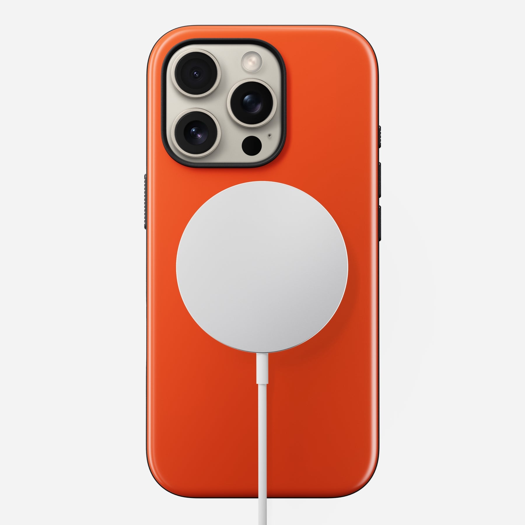 Nomad – Sport Case for iPhone 16 Pro/Pro Max with MagSafe