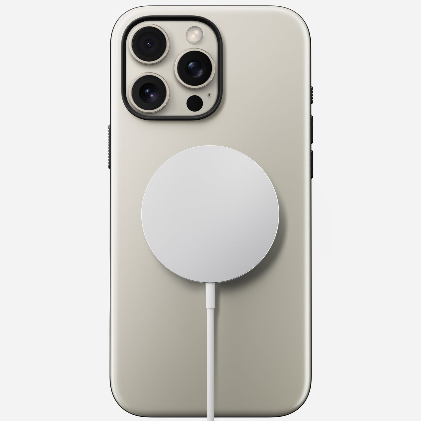 Nomad – Sport Case for iPhone 16 Pro/Pro Max with MagSafe