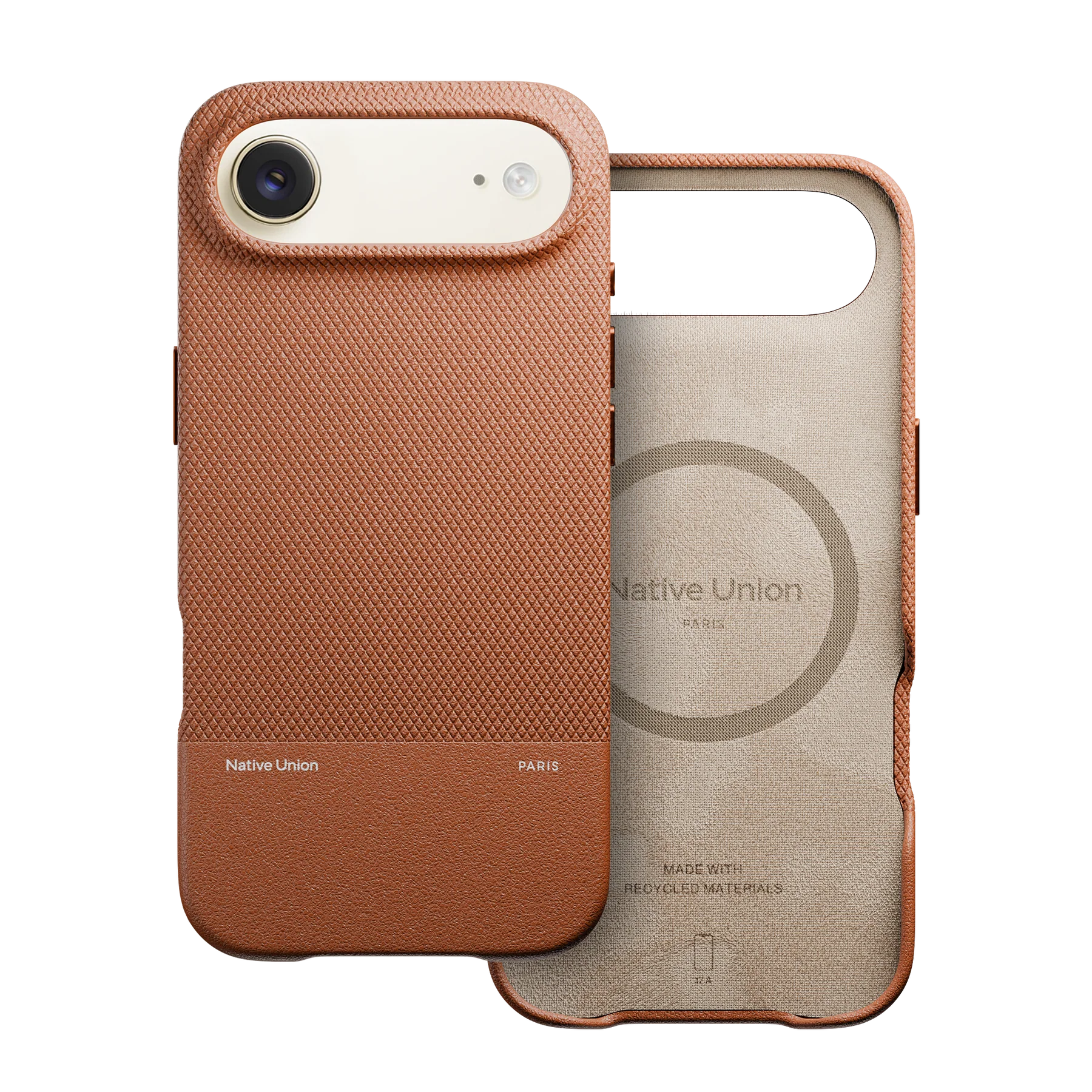 Native Union - (Re)Classic Case for iPhone 17 / Pro / Pro Max / Air