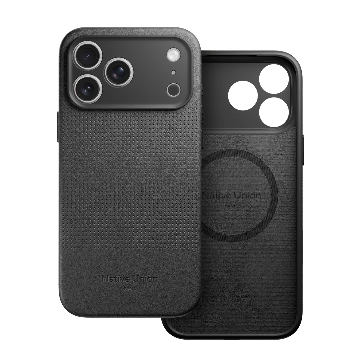 Native Union - Active Case for iPhone 17 / Pro / Pro Max / Air