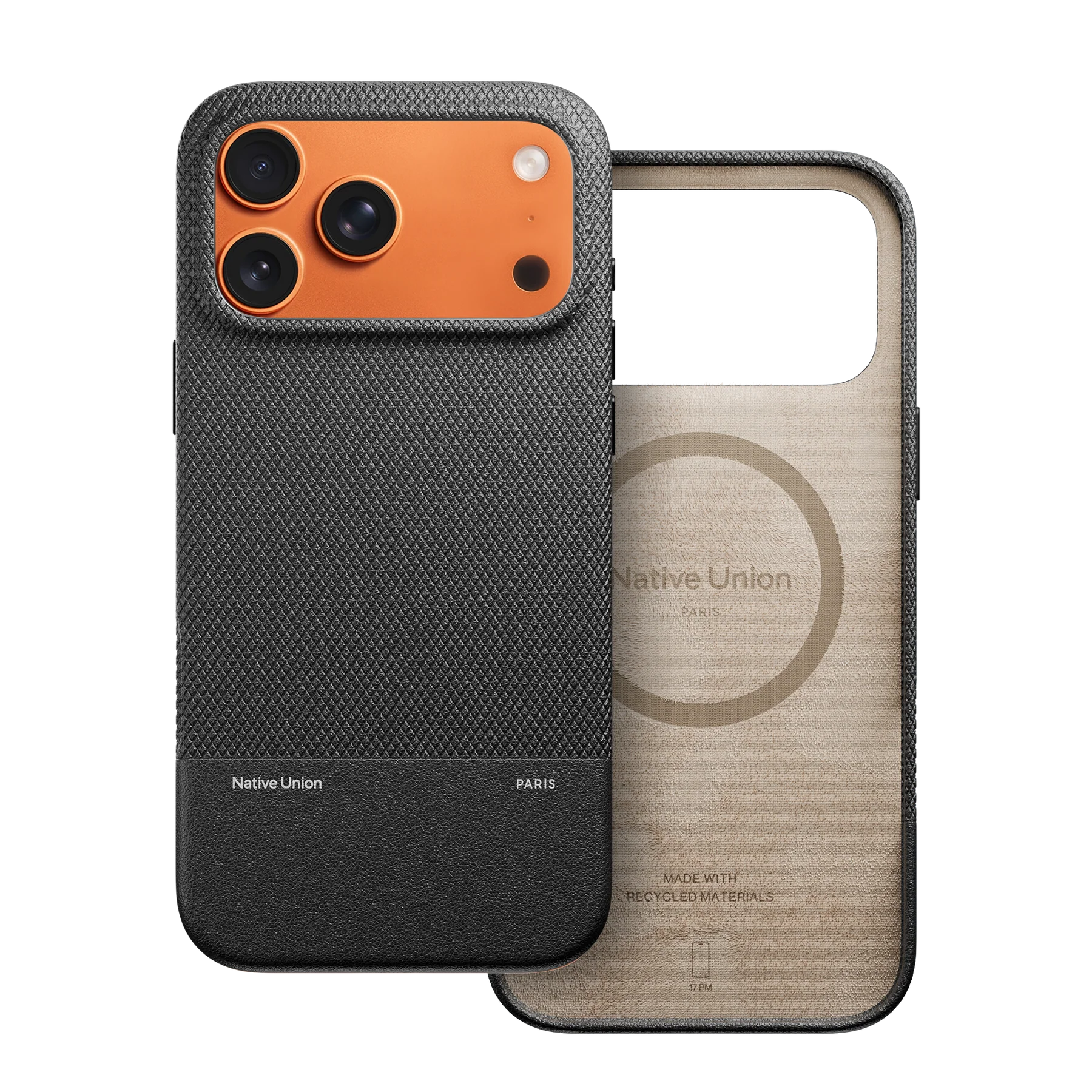 Native Union - (Re)Classic Case for iPhone 17 / Pro / Pro Max / Air
