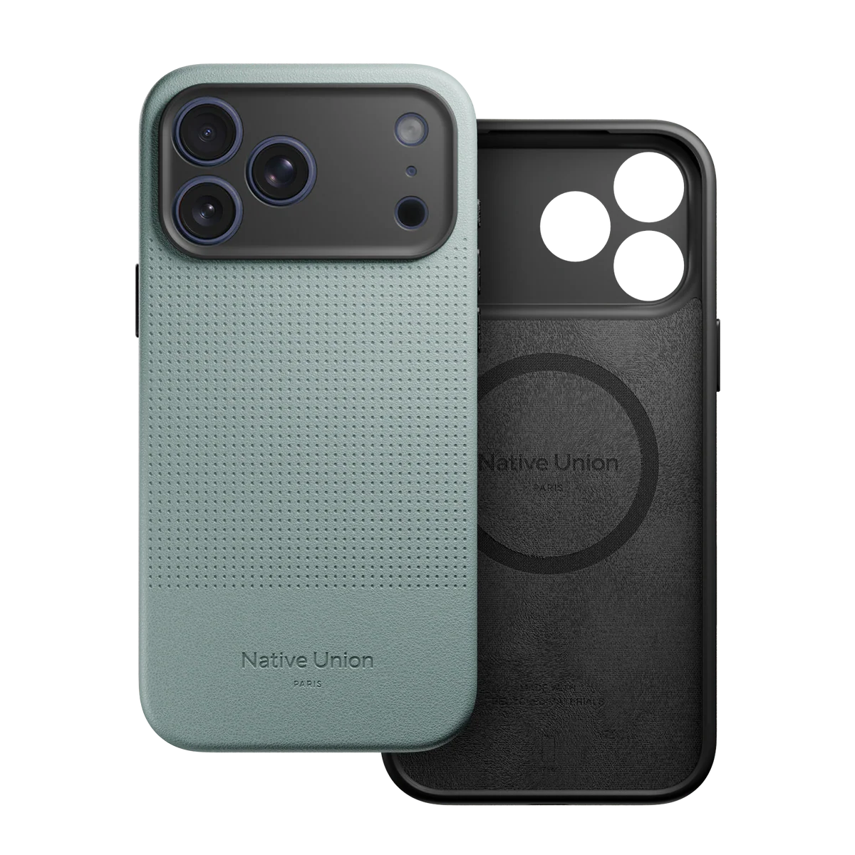 Native Union - Active Case for iPhone 17 / Pro / Pro Max / Air