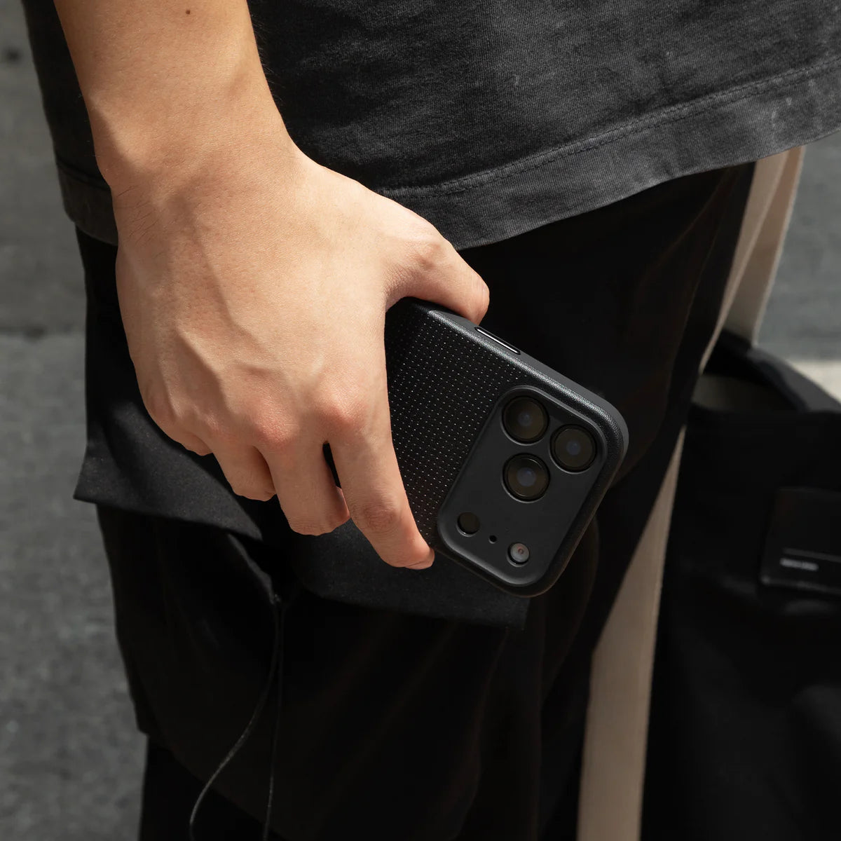 Native Union - Active Case for iPhone 17 / Pro / Pro Max / Air