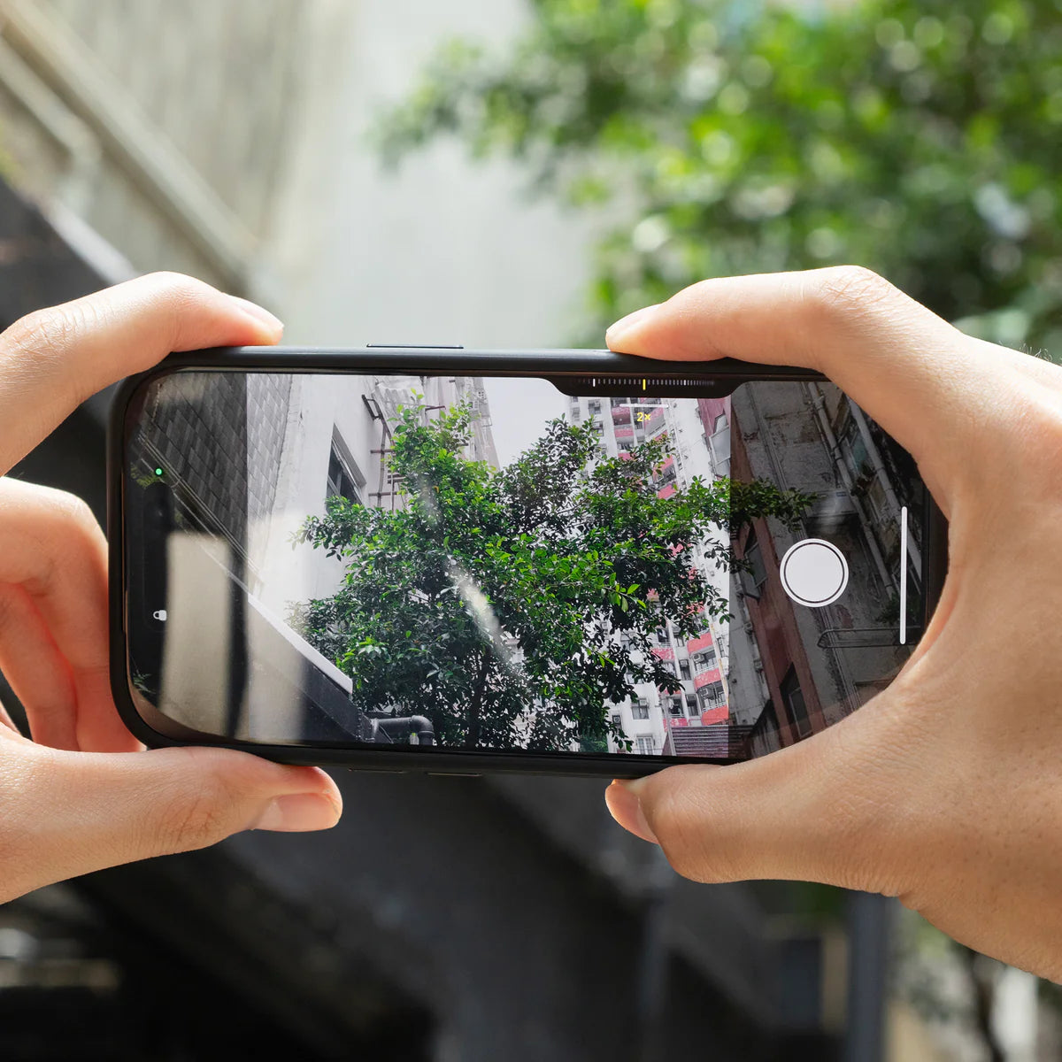 Native Union - Active Case for iPhone 17 / Pro / Pro Max / Air