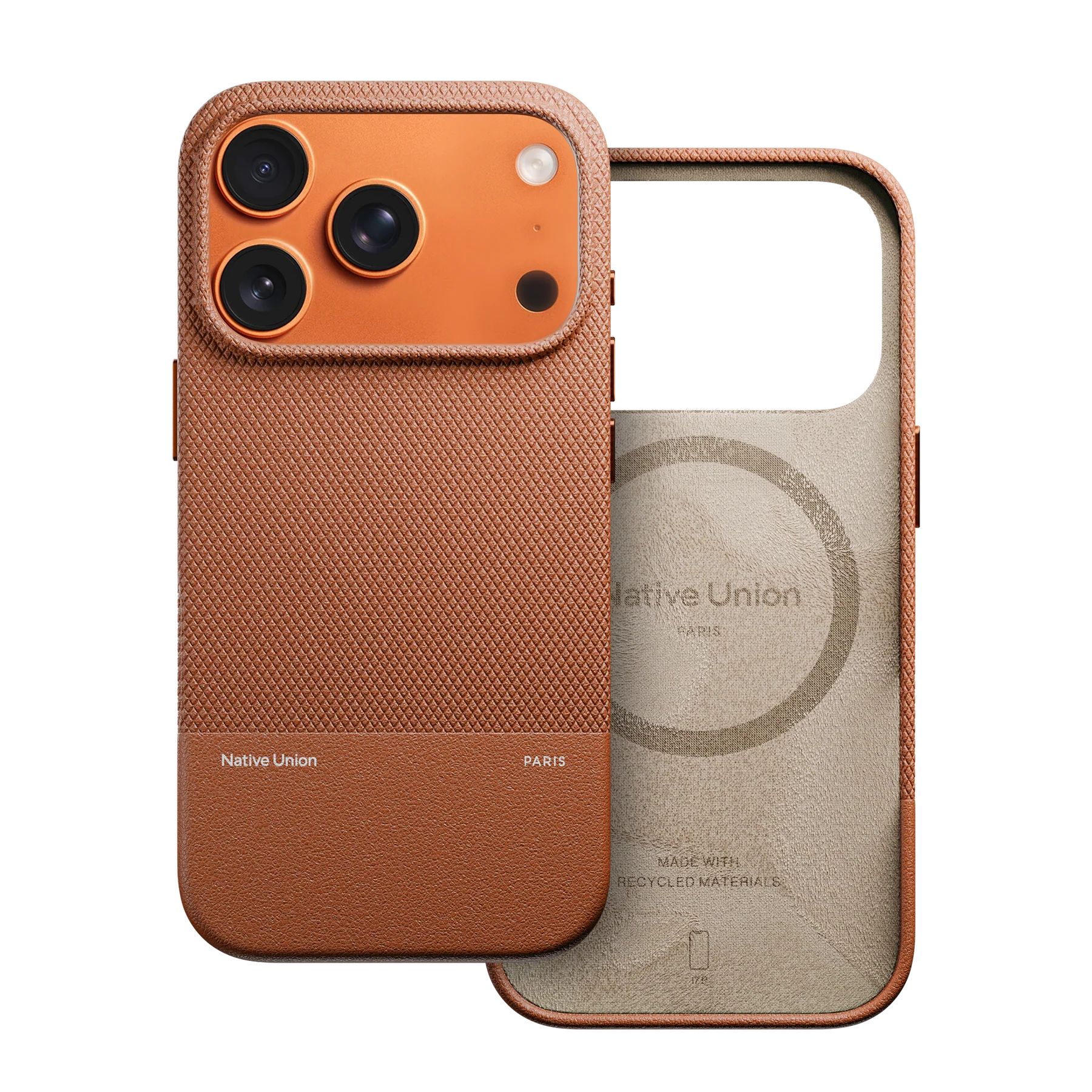 Native Union - (Re)Classic Case for iPhone 17 / Pro / Pro Max / Air
