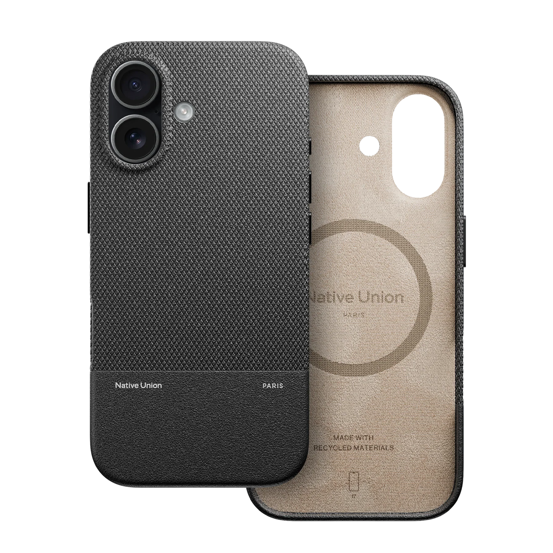 Native Union - (Re)Classic Case for iPhone 17 / Pro / Pro Max / Air