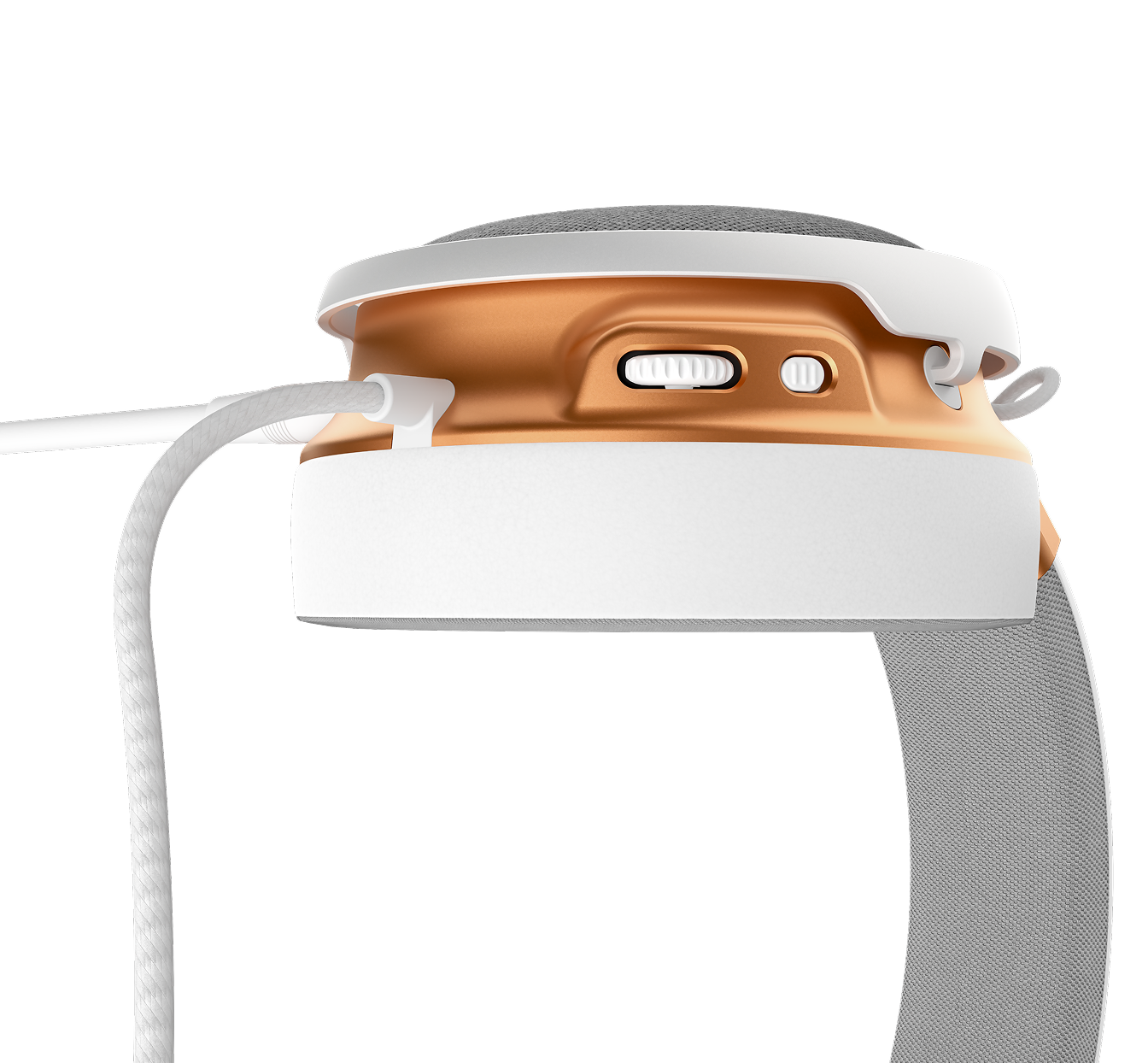 Dark Project - Sono Headset