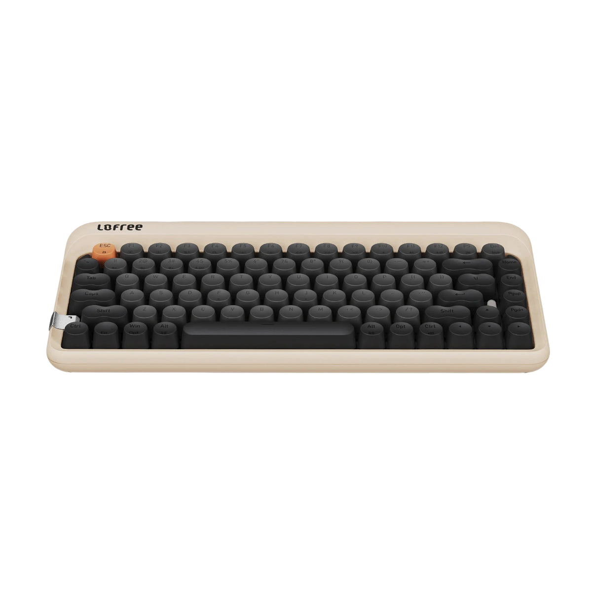 Lofree - 1970s Mechanical Keyboard