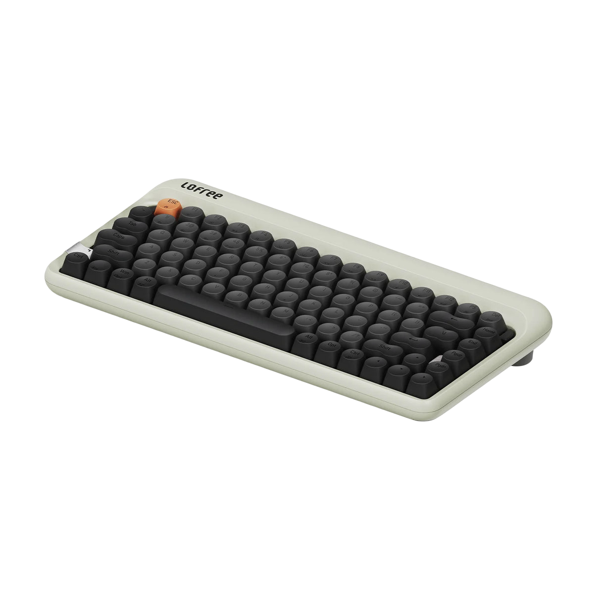 Lofree - 1970s Mechanical Keyboard