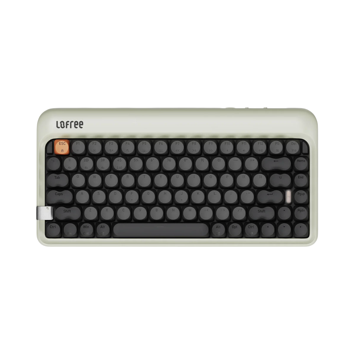 Lofree - 1970s Mechanical Keyboard