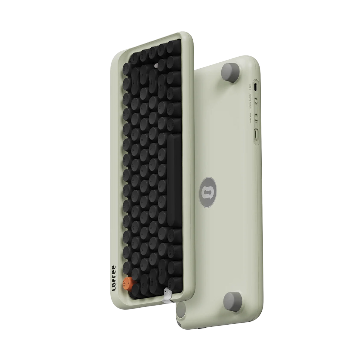 Lofree - 1970s Mechanical Keyboard