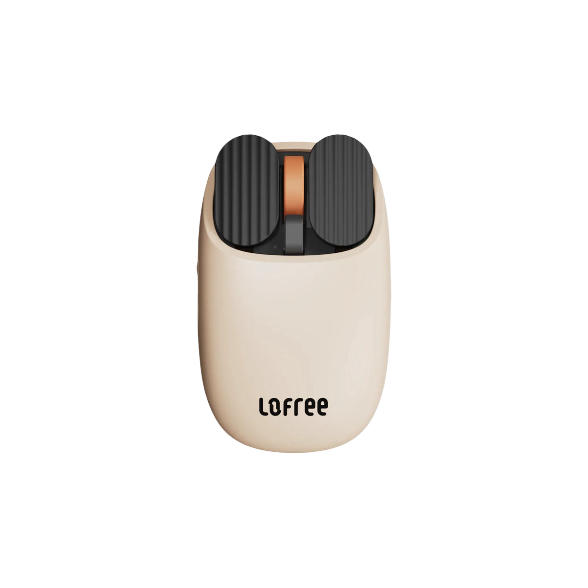 Lofree - Wavy Chips Bluetooth Mouse