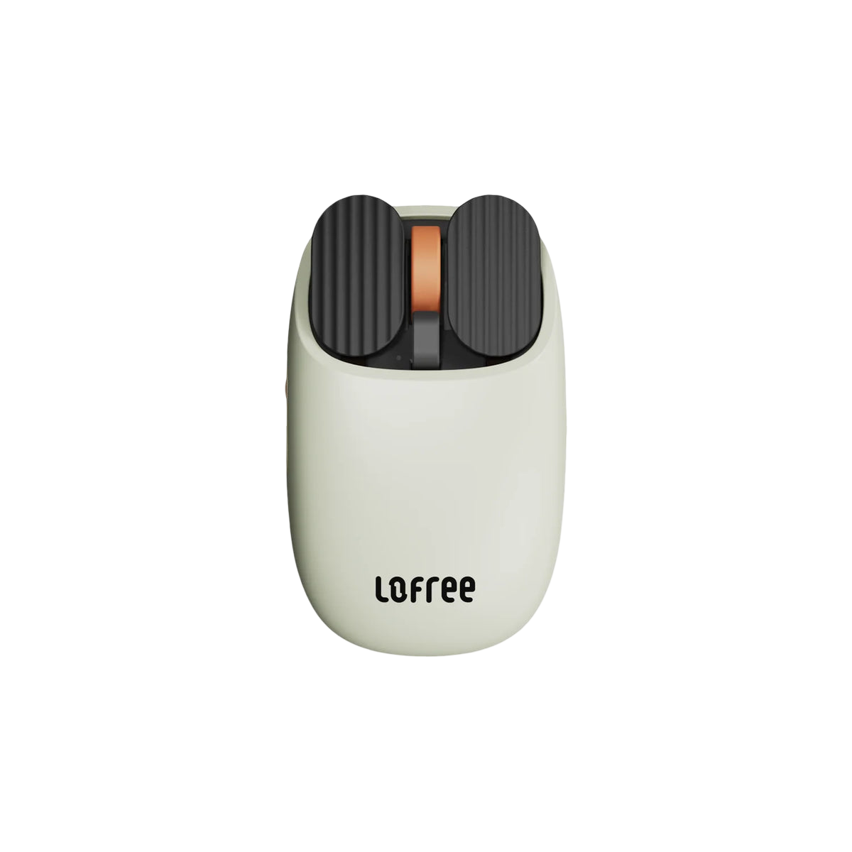 Lofree - Wavy Chips Bluetooth Mouse