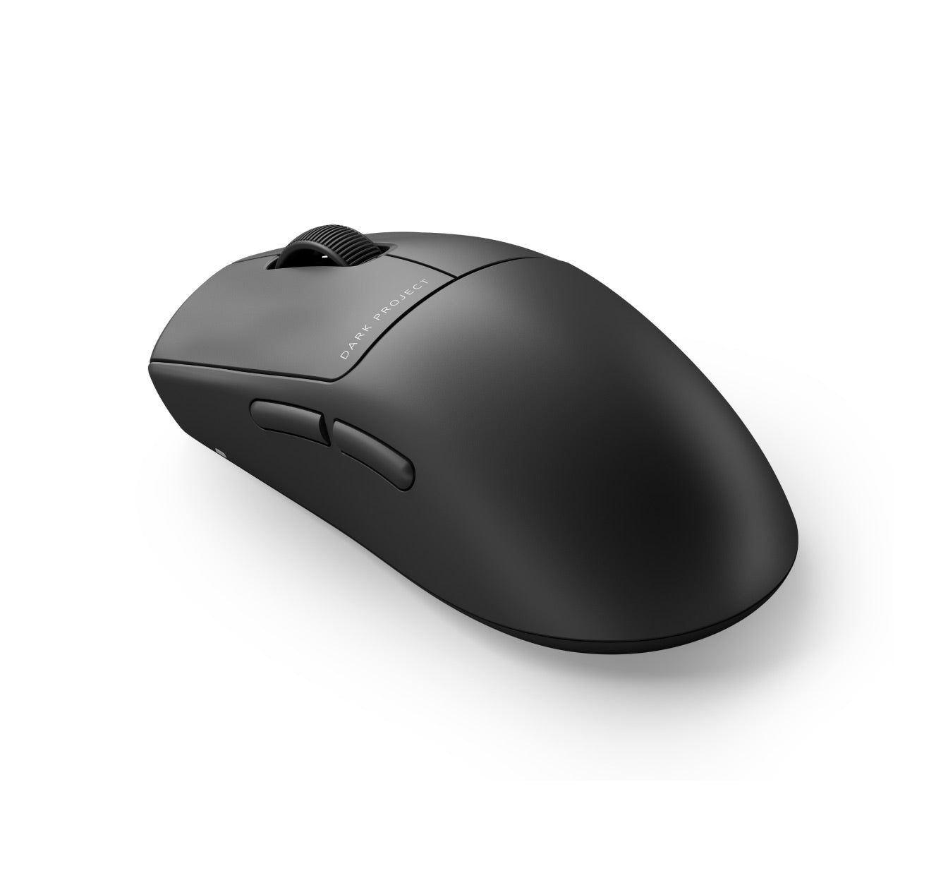 Dark Project - Nexus Wireless Gaming Mouse