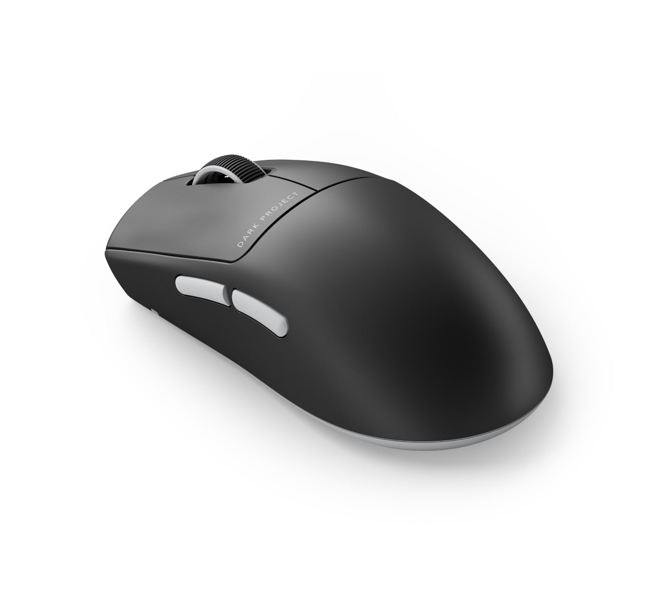 Dark Project - Nexus Ultra Wireless Gaming Mouse