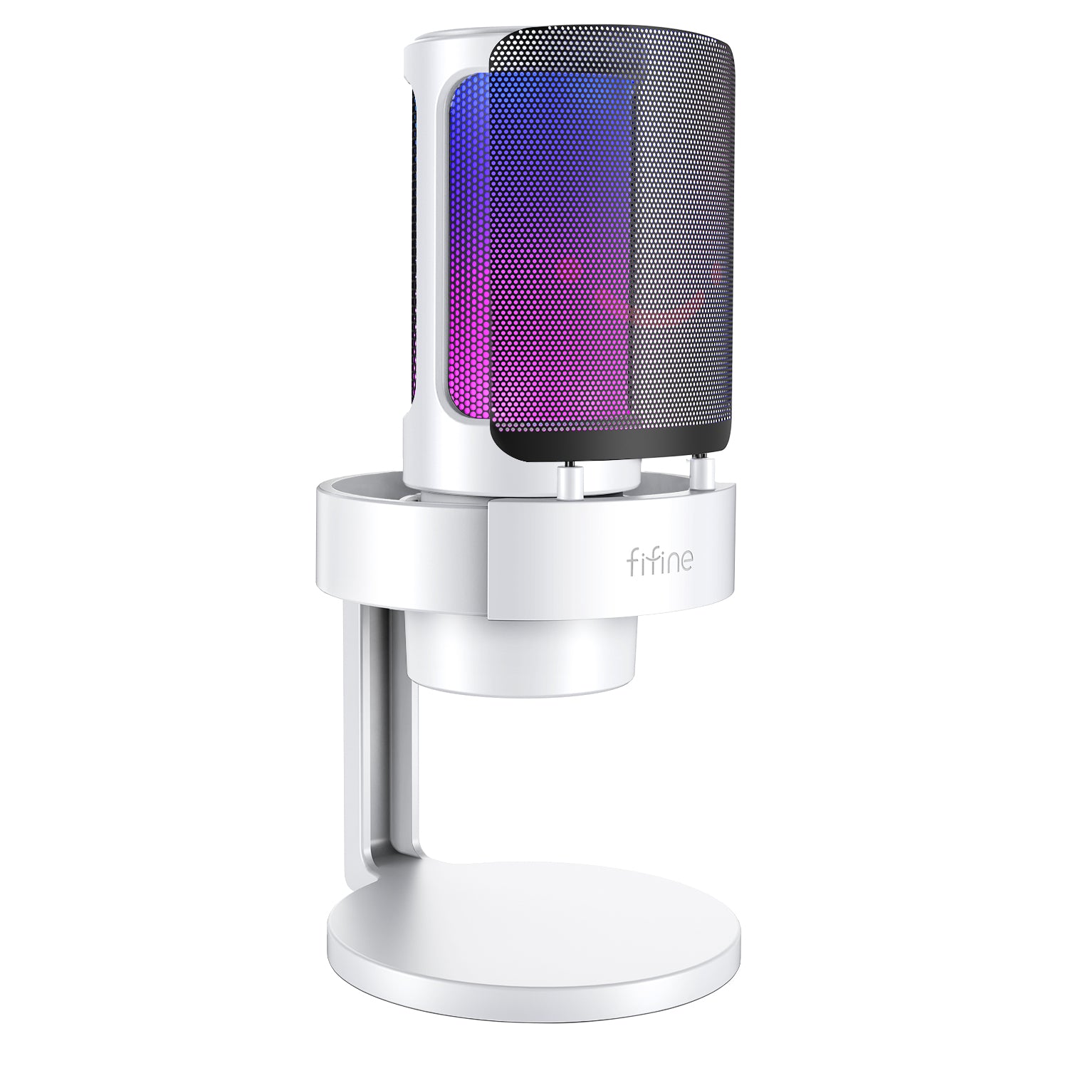 Fifine - AmpliGame - A8 Studio Condenser Microphone